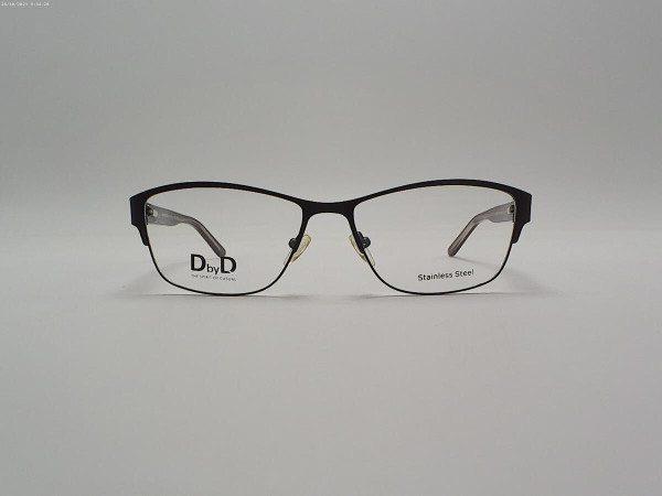 D by D DBBF21