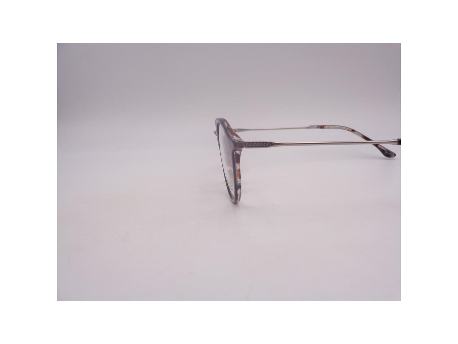 Lunettes de vue DSF1812 Ecaille foncée Femme