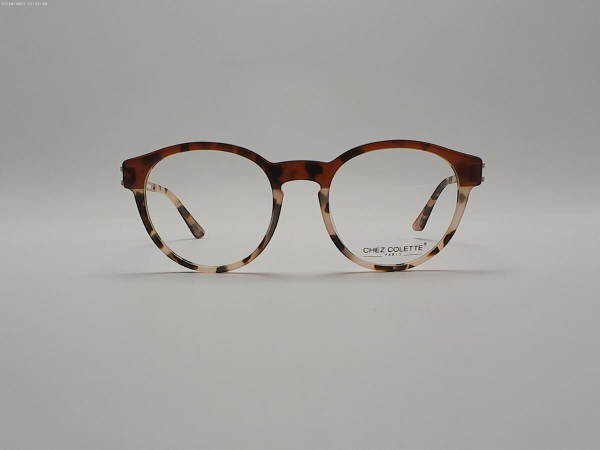 Monture lunette femme chez colette hotsell