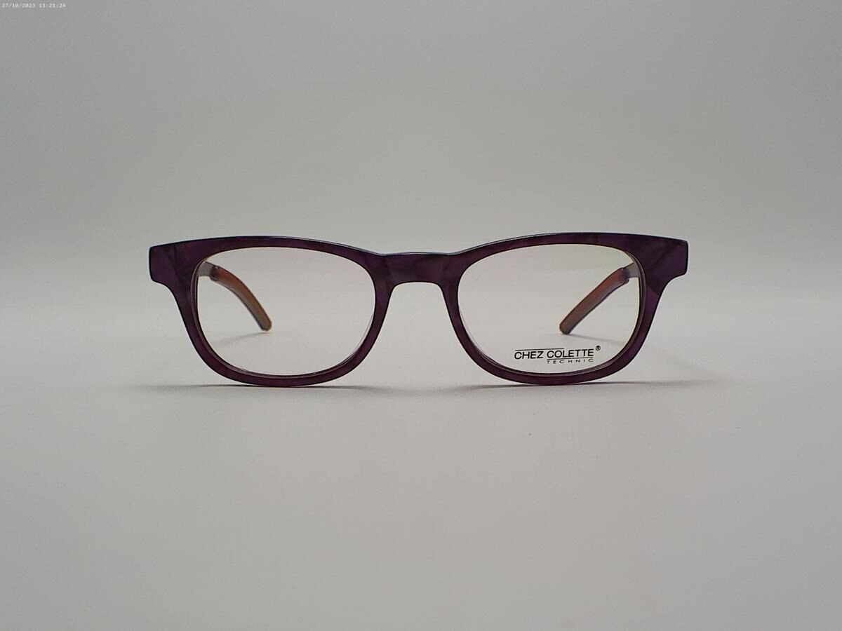 Monture lunette femme chez colette hotsell