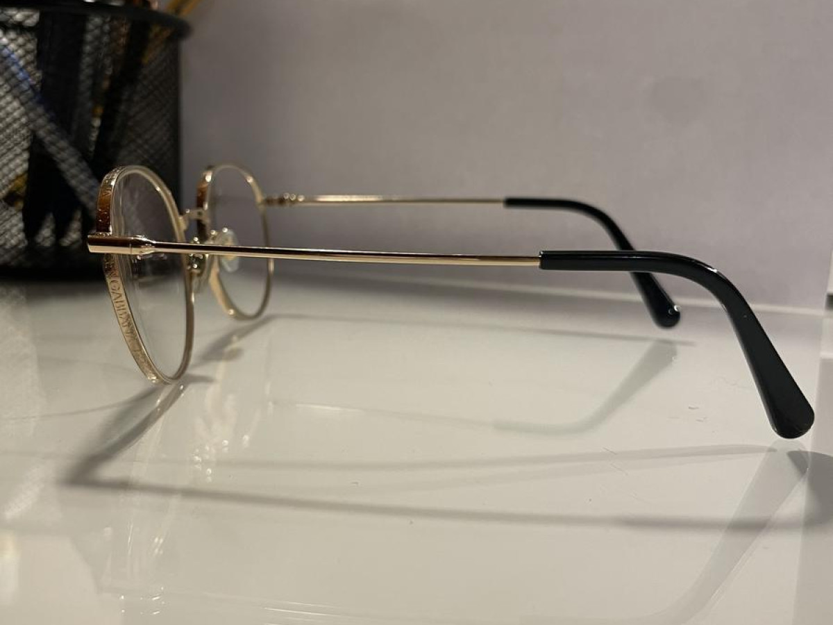 Dolce Gabbana - DG1322