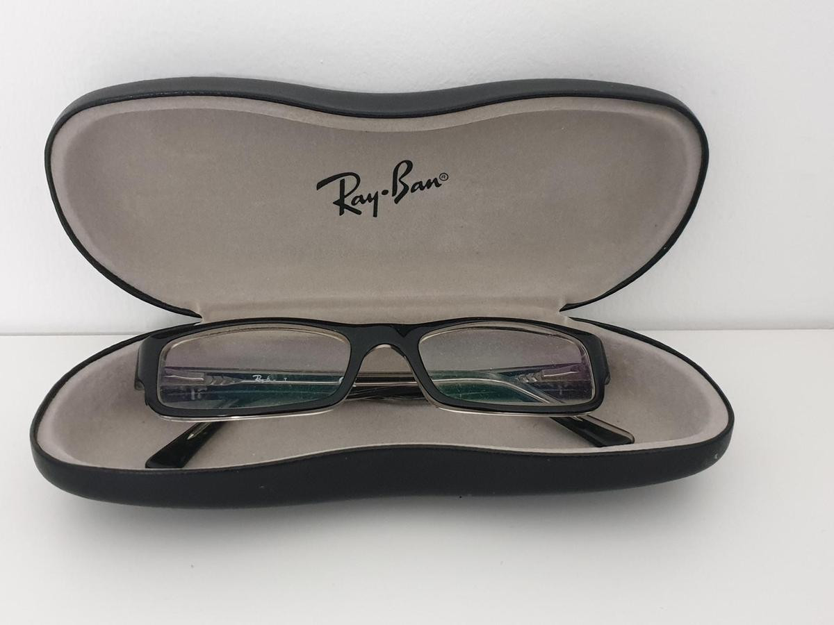 ray ban