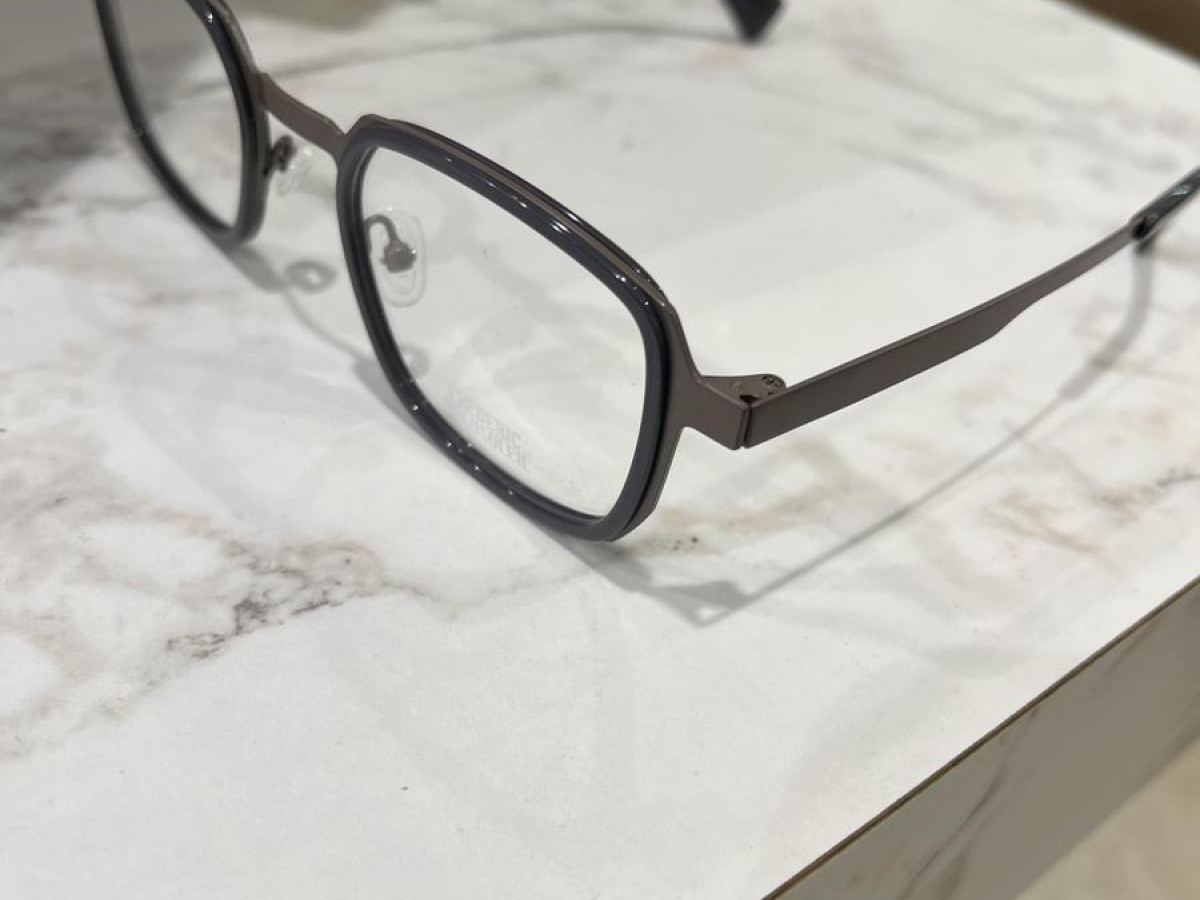 FREDERIC BEAUSOLEIL C131 BRU  48-22