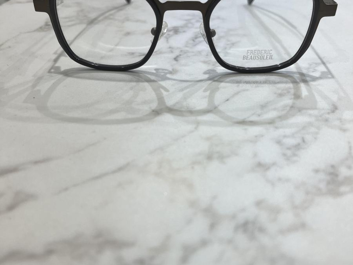 FREDERIC BEAUSOLEIL C131 BRU  48-22