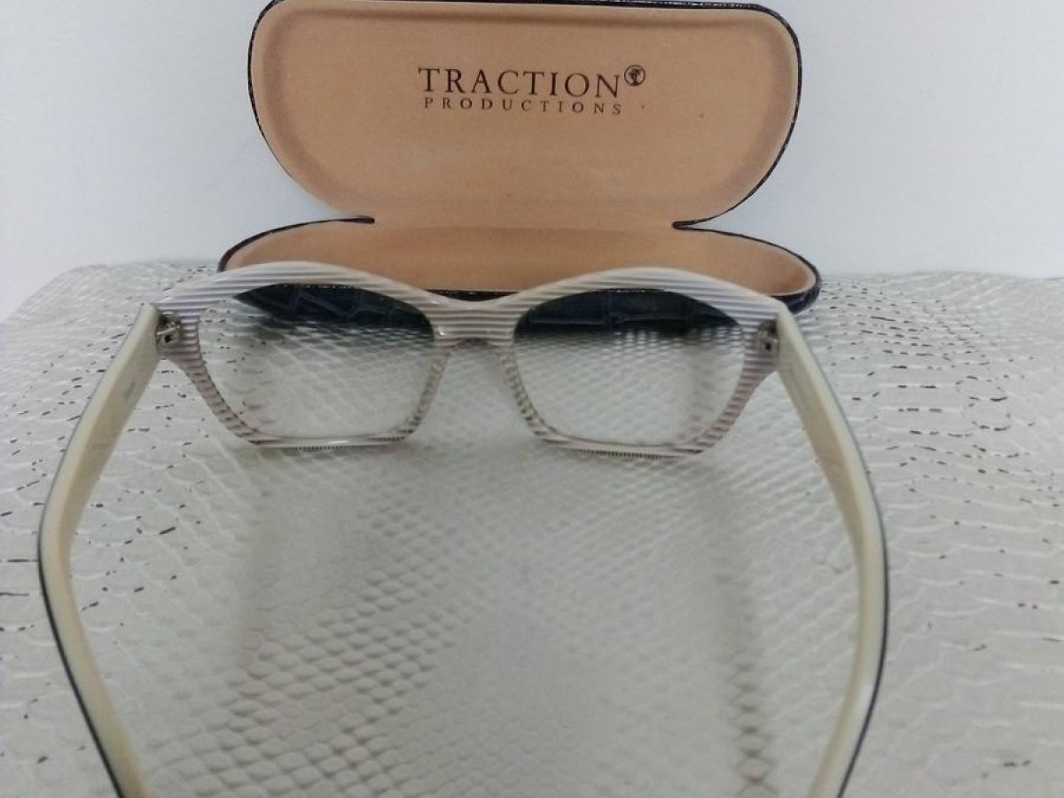 Traction productions
