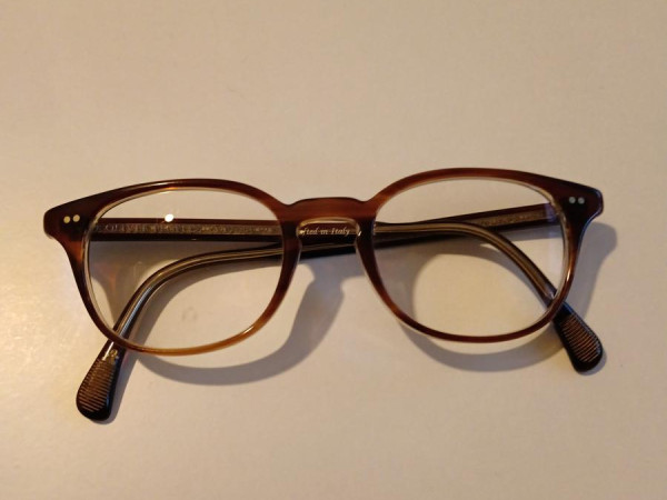 OLIVER PEOPLES - OV5325u