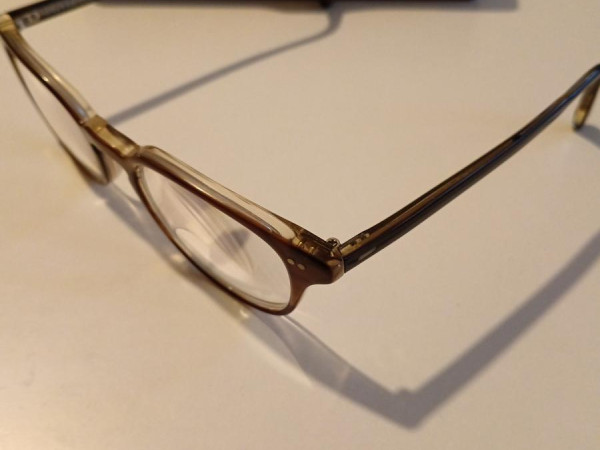 OLIVER PEOPLES - OV5325u