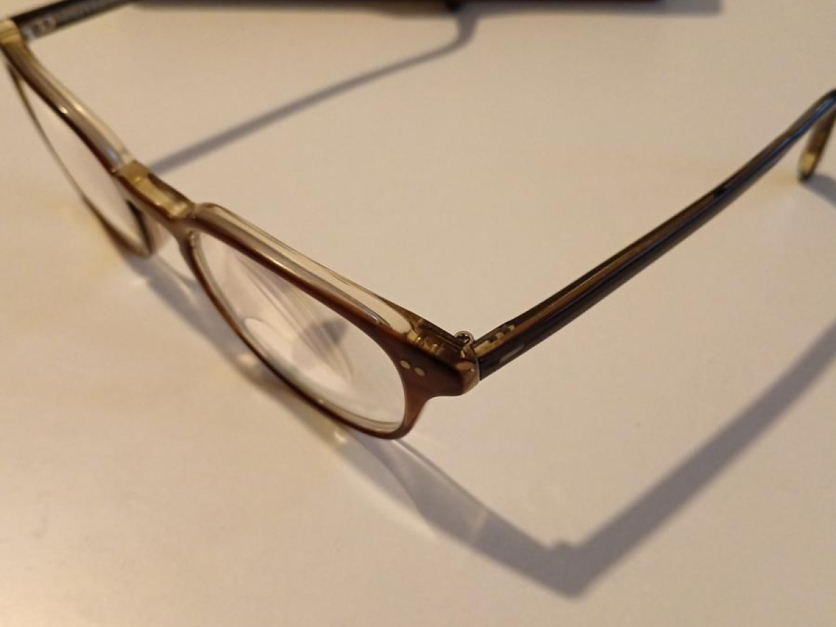 OLIVER PEOPLES - OV5325u