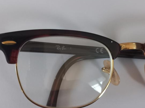 Ray-Ban - RB5154