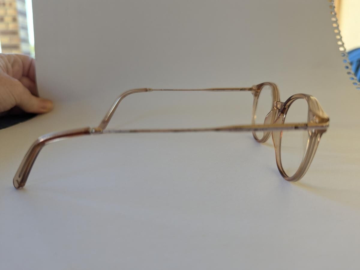 JIMMY FAIRLY - C74-CRS2