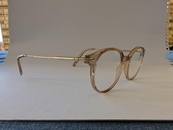 JIMMY FAIRLY - C74-CRS2