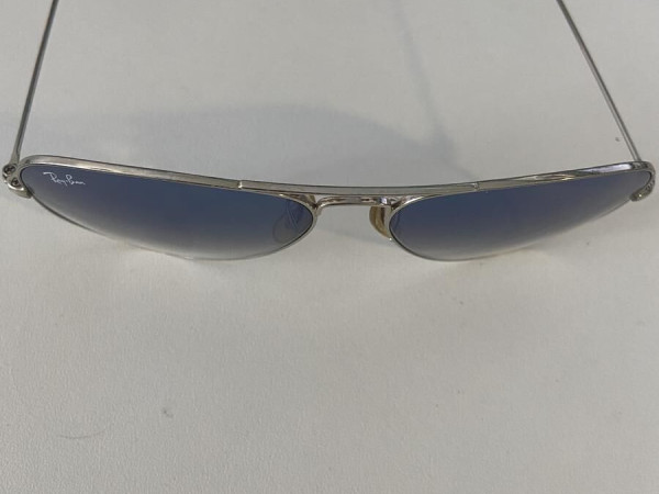 RAY-BAN - AVIATOR RB3025
