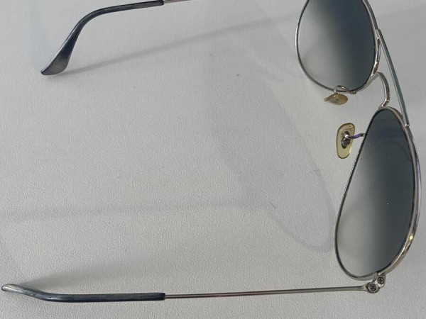 RAY-BAN - AVIATOR RB3025