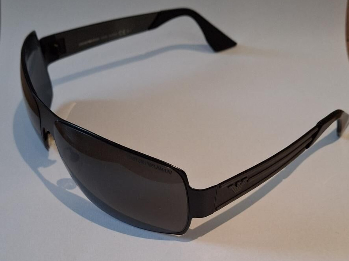 Emporio Armani - EA 9698/S