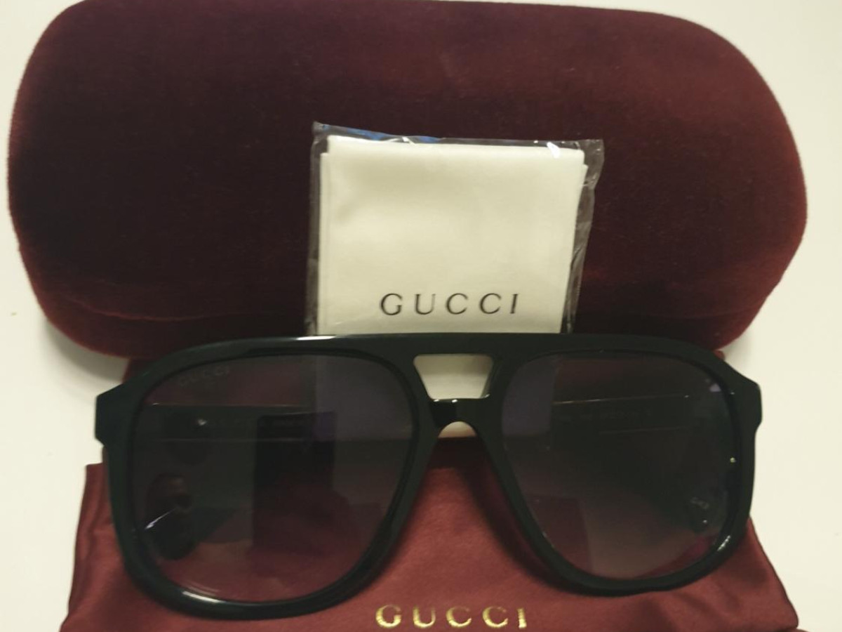 Gucci - GG1188S