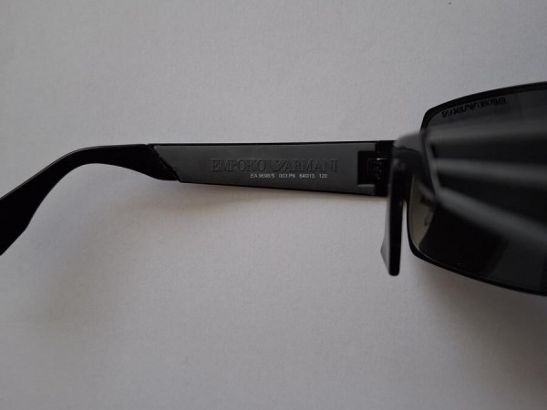 Emporio Armani - EA 9698/S