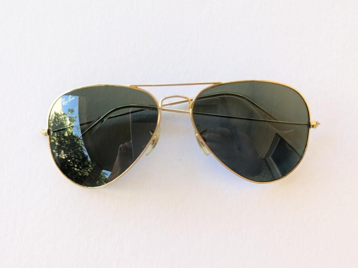 RAY-BAN AVIATOR - RB 3025