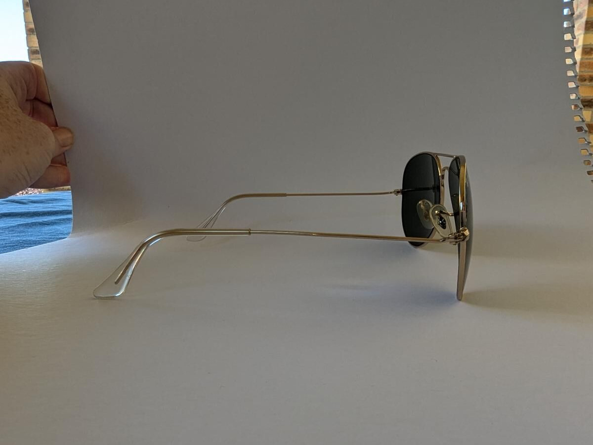 RAY-BAN AVIATOR - RB 3025