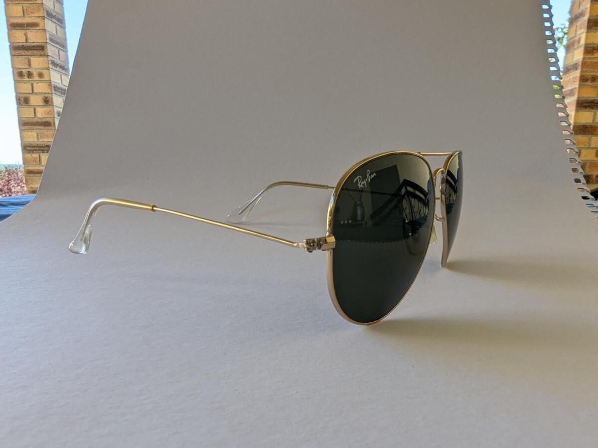 RAY-BAN AVIATOR - RB 3025