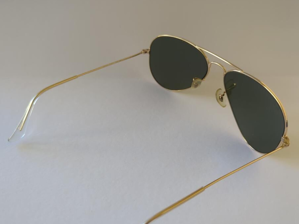 RAY-BAN AVIATOR - RB 3025