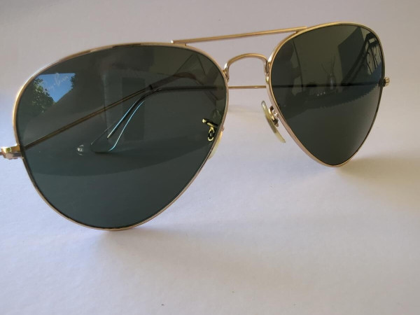 RAY-BAN AVIATOR - RB 3025