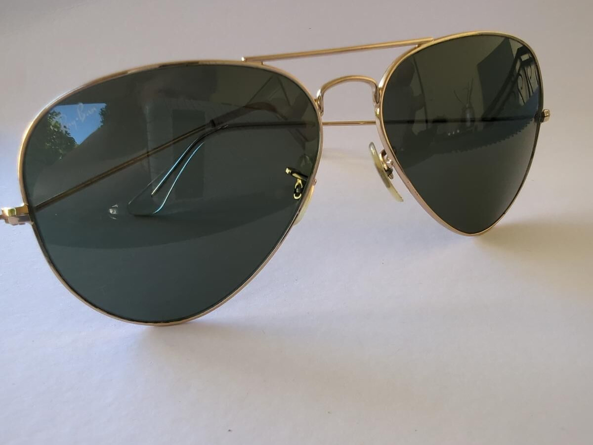 RAY-BAN AVIATOR - RB 3025