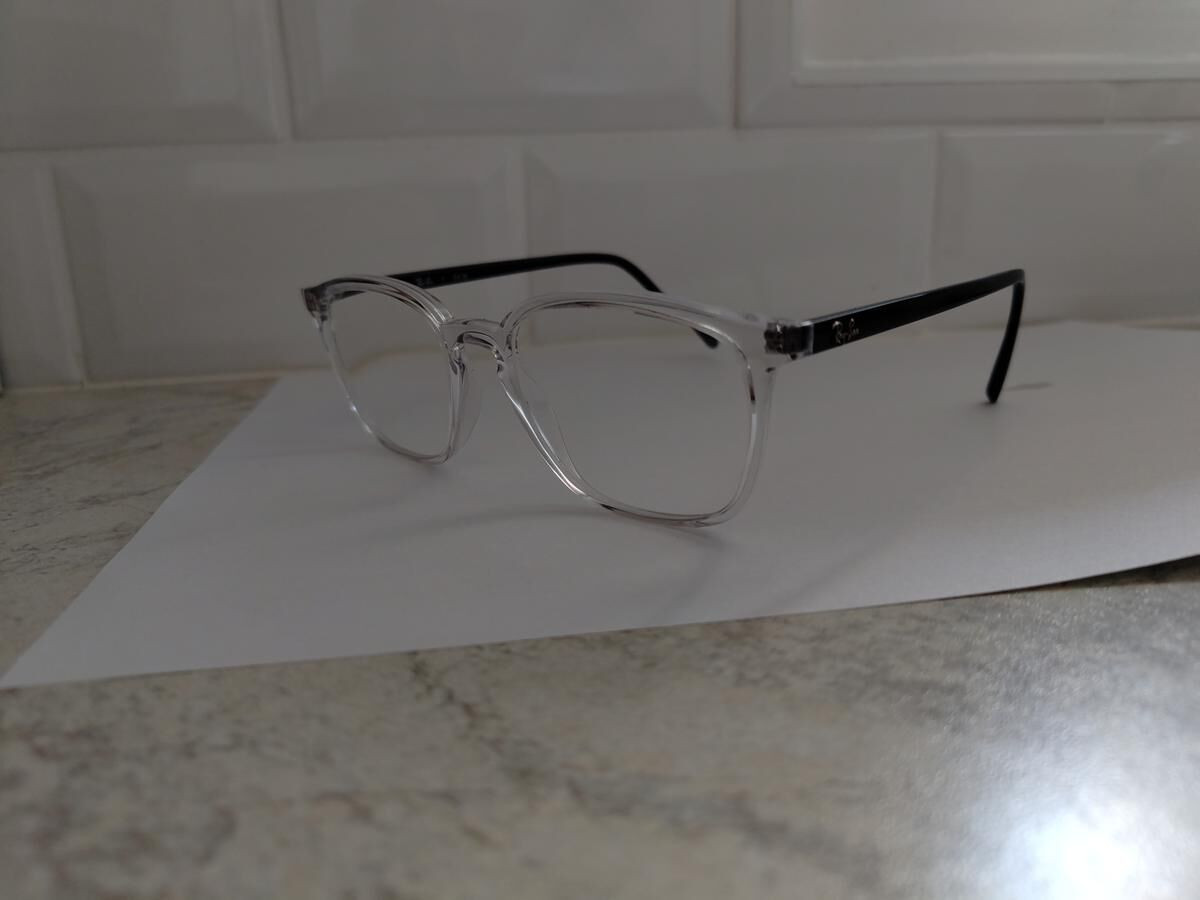 Ray-ban -RB7185