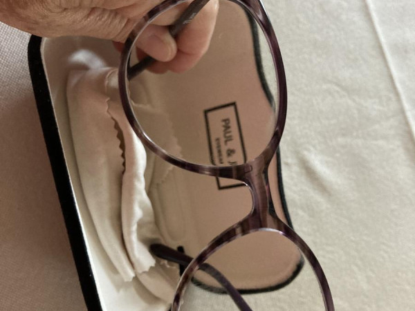 Paul & Joe - Jasmin 12