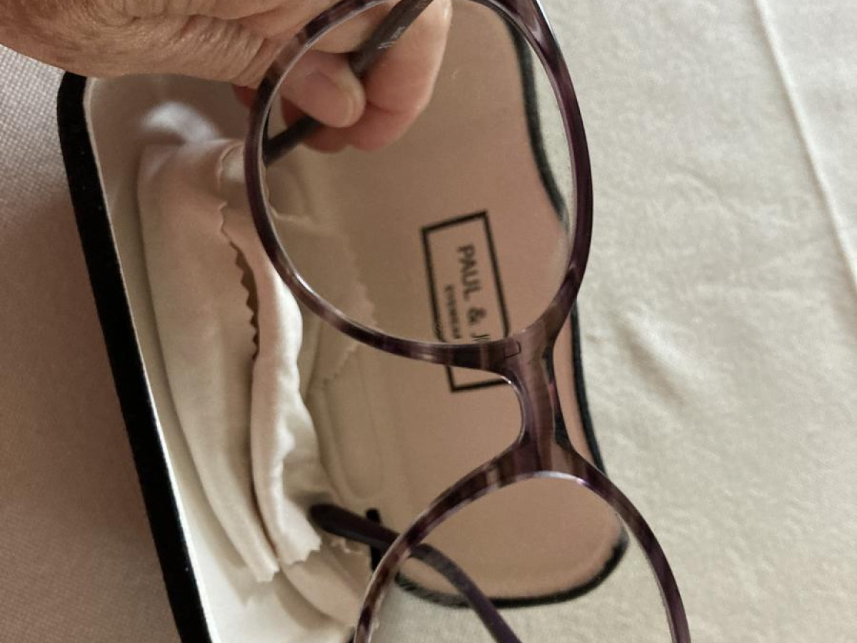 Paul & Joe - Jasmin 12