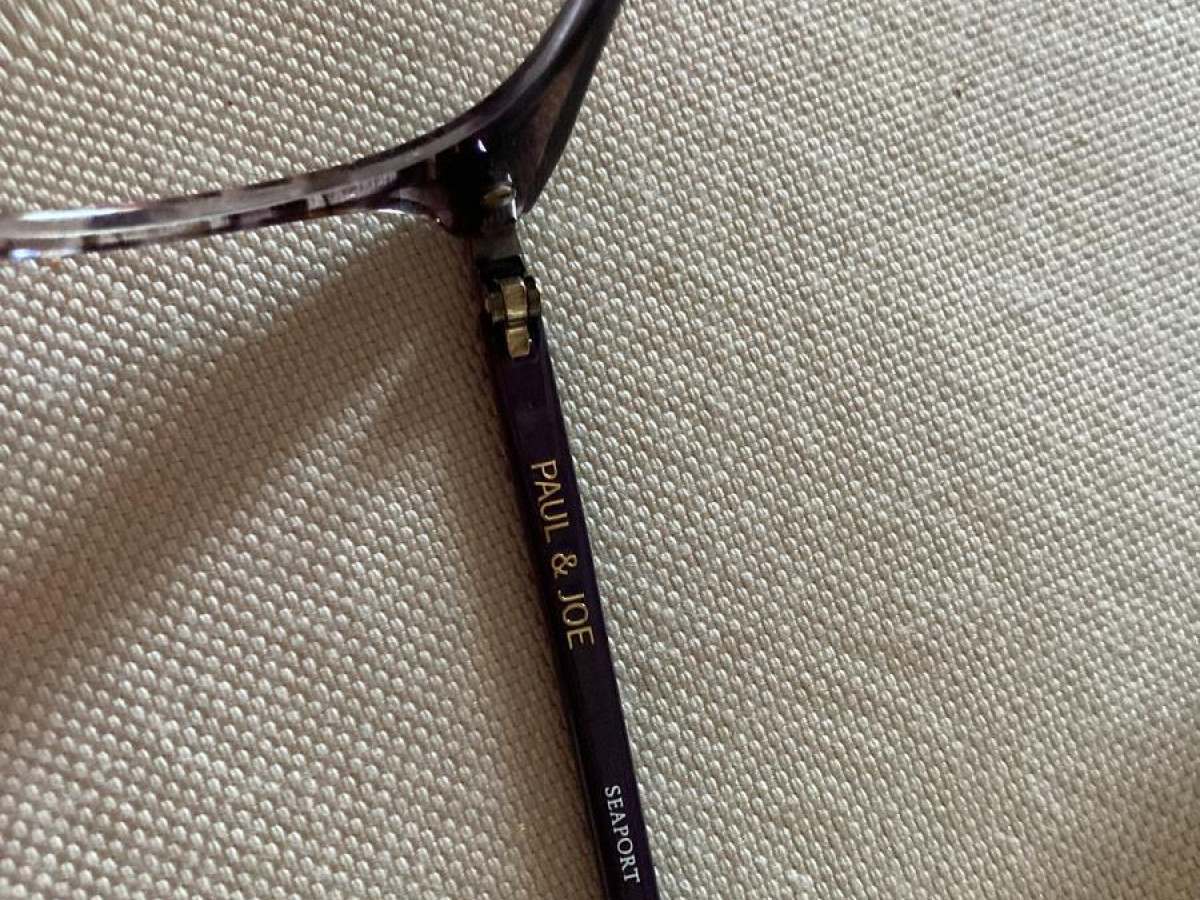 Paul & Joe - Jasmin 12