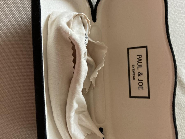 Paul & Joe - Jasmin 12