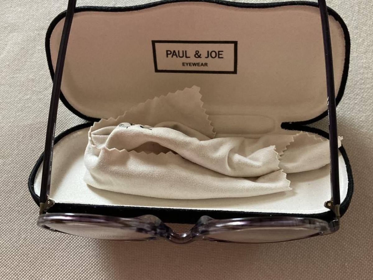 Paul & Joe - Jasmin 12