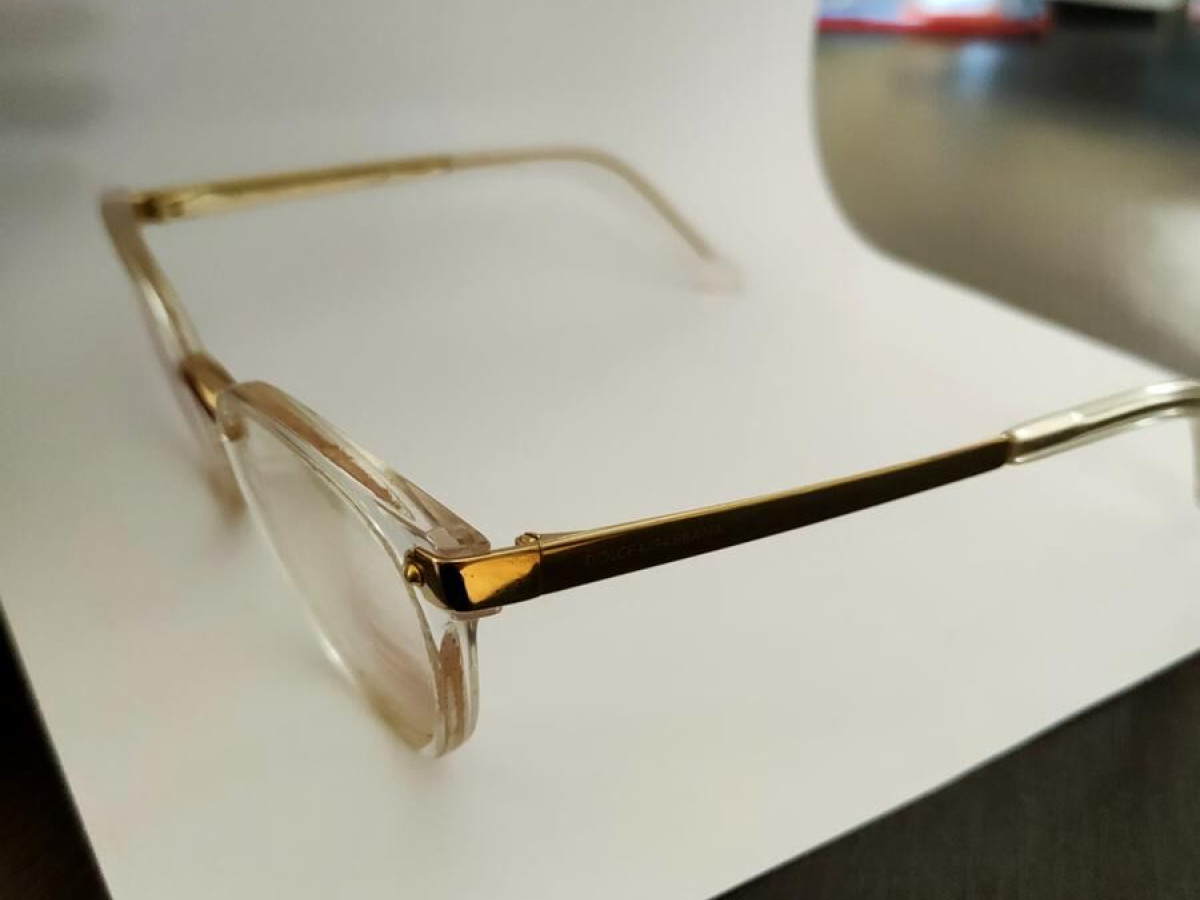 Dolce Gabbana - dg5043