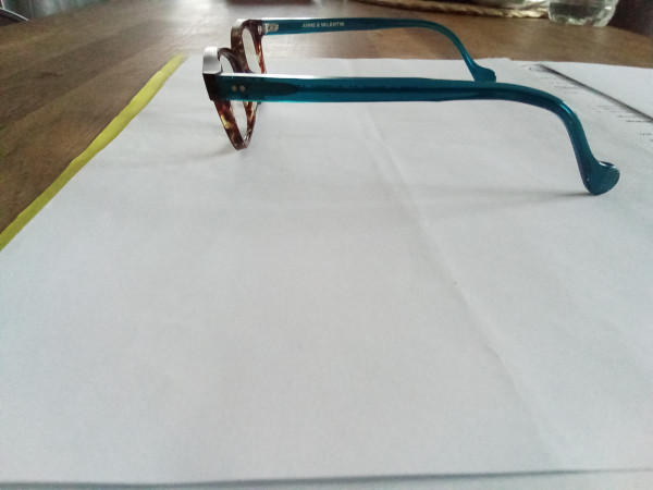 ANNE & VALENTIN - CHERRY 1551