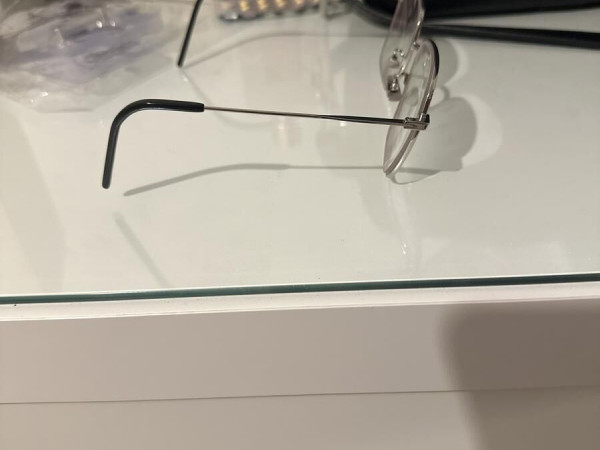 YVES SAINT LAURENT - SL646/F