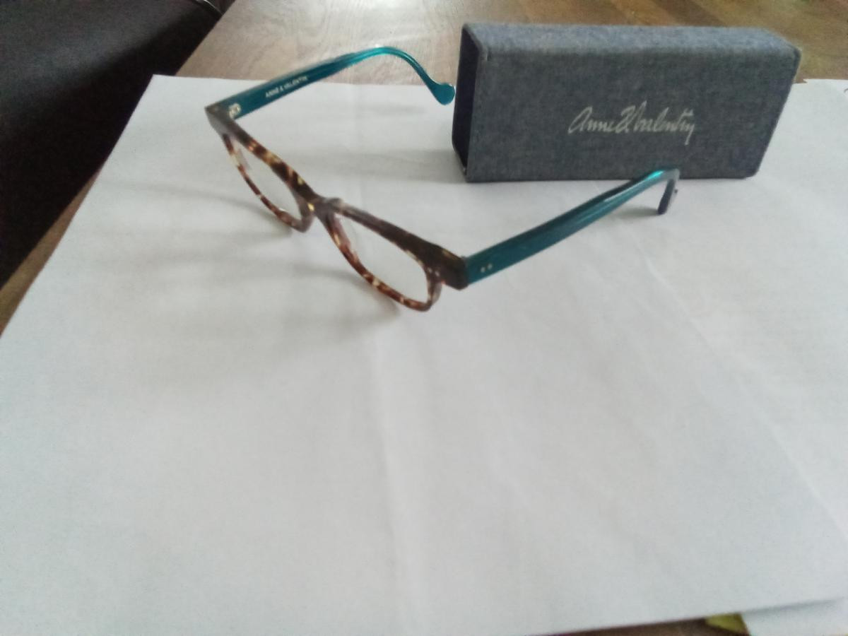 ANNE & VALENTIN - CHERRY 1551