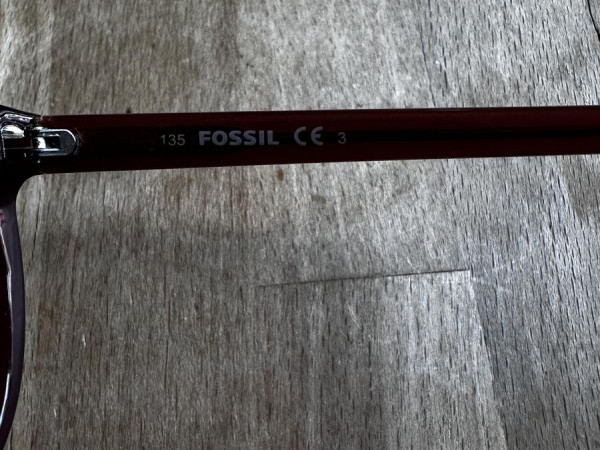 FOSSIL - FOS 3048