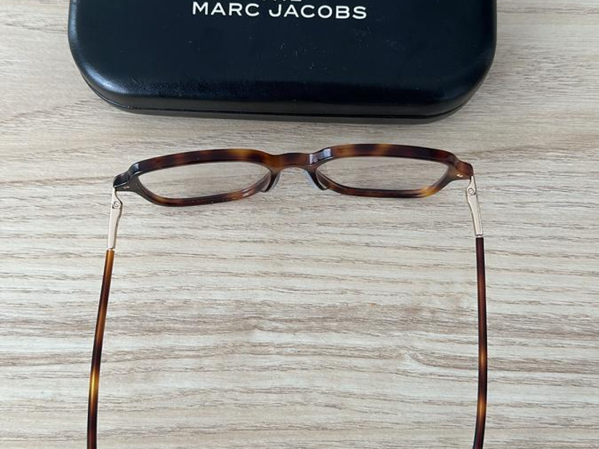 Marc jacobs
