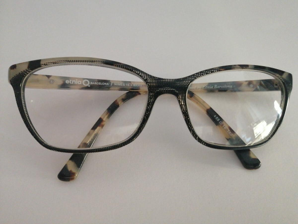 Etnia Barcelona - Nîmes 15...