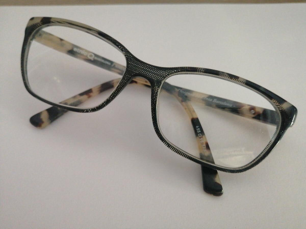 Etnia Barcelona - Nîmes 15 BKHV