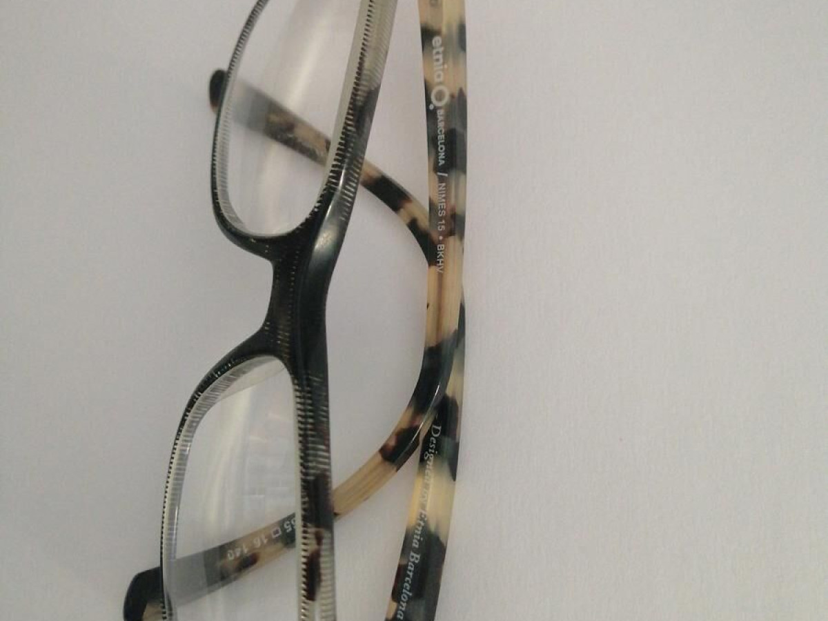 Etnia Barcelona - Nîmes 15 BKHV