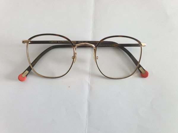 clémence & margaux - La...