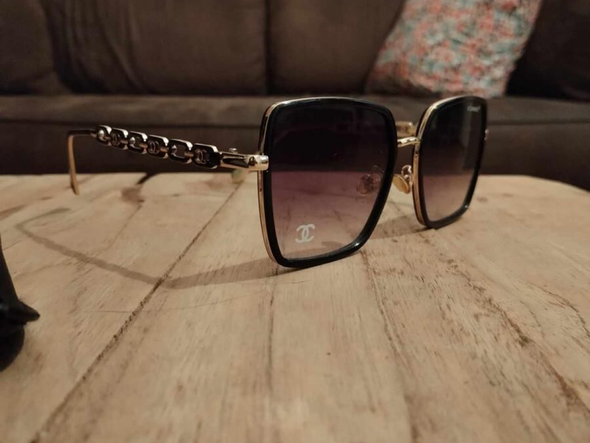 Chanel - 7243