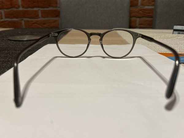 Garrett Leight California - WINWARD SGY