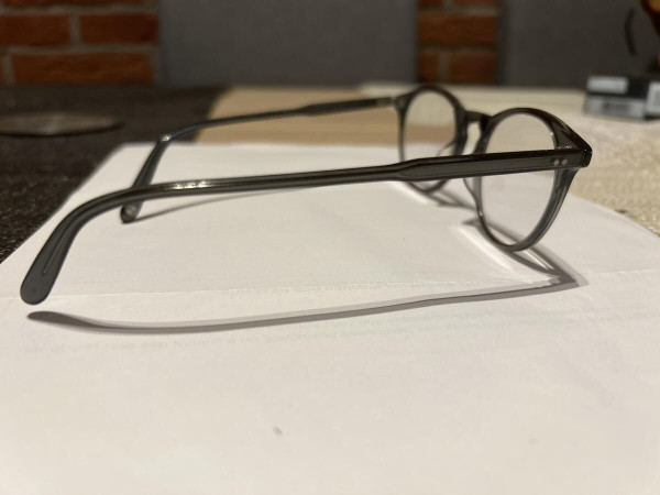 Garrett Leight California - WINWARD SGY