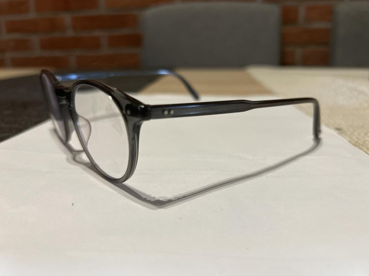 サングラス　Garrett Leight California Optical GARRETT LEIGHT CALIFORNIA OPTICAL｜ギャレット・ライト