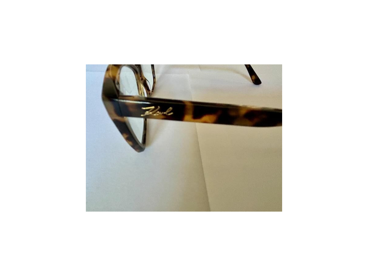 Karl Lagerfeld  - KL 6064 202