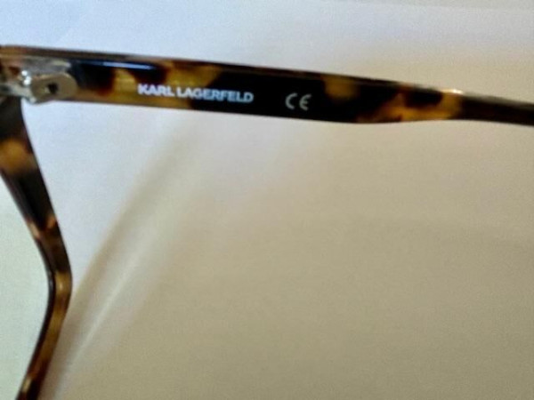 Karl Lagerfeld  - KL 6064 202