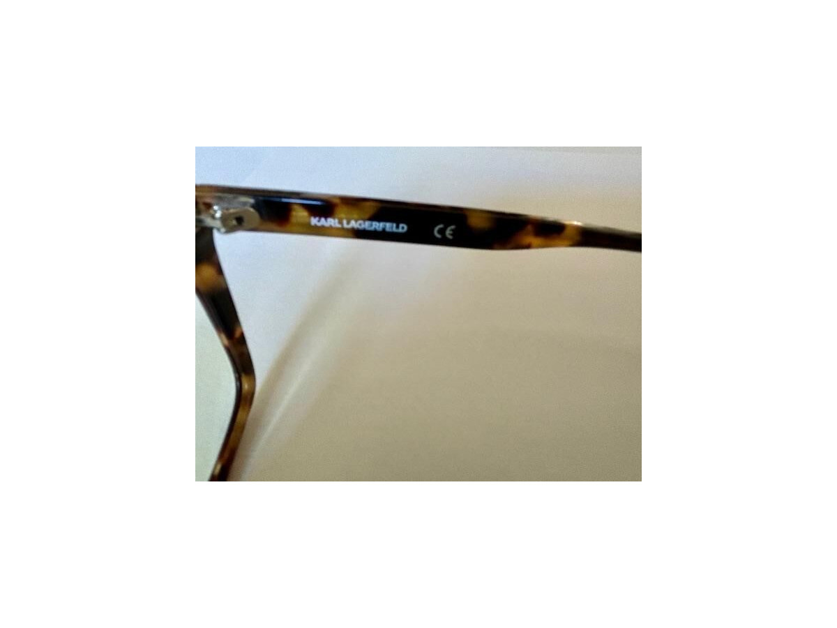 Karl Lagerfeld  - KL 6064 202