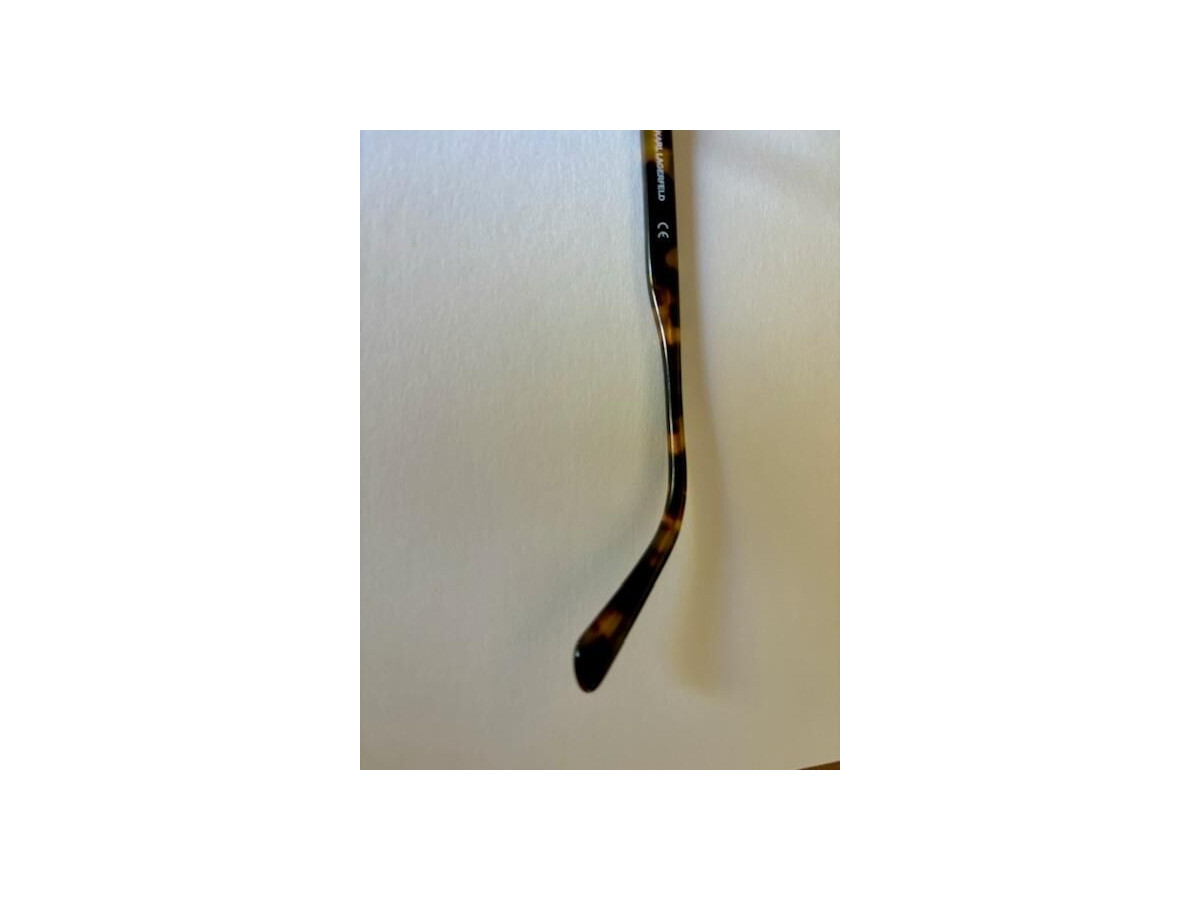 Karl Lagerfeld  - KL 6064 202